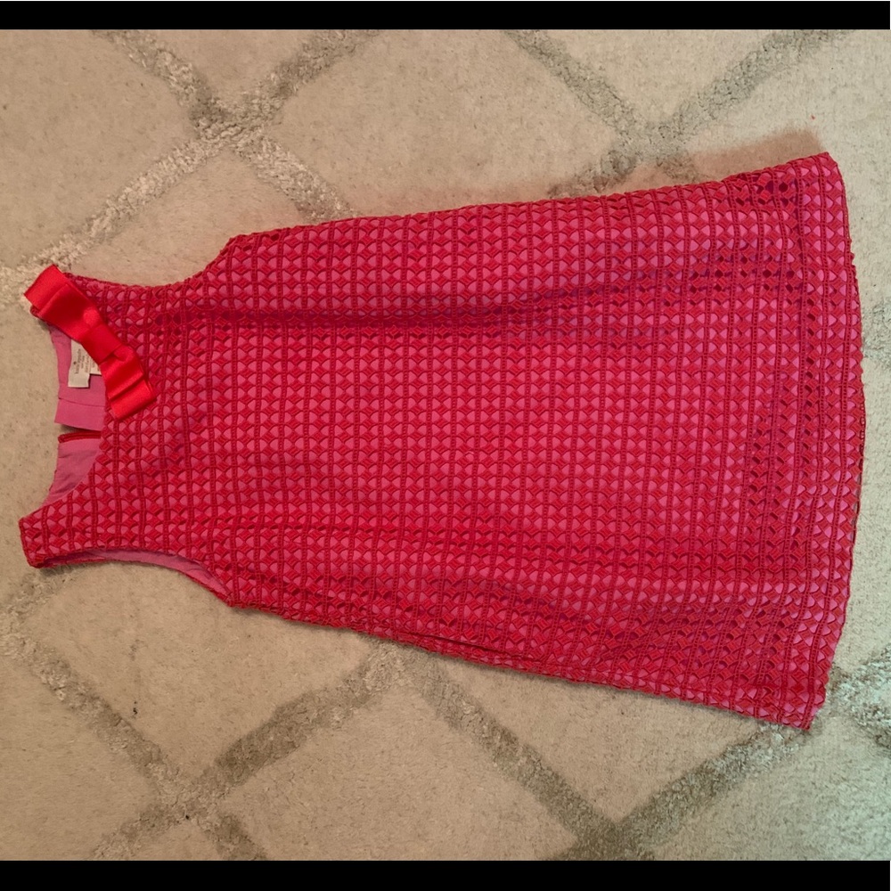 Kate spade girl dress